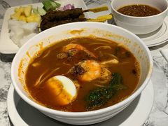 -关夫人餐厅(阳光广场店)