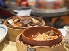 -点都德(奥体印象城店)