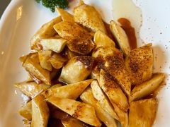-新聚丰菜馆(太监弄店)