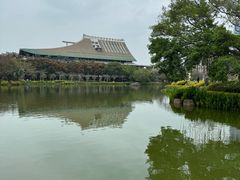 -厦门大学(思明校区)