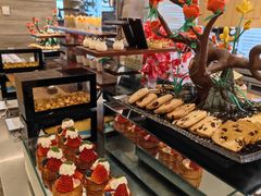 -北京王府井希尔顿酒店·万斯阁西餐厅