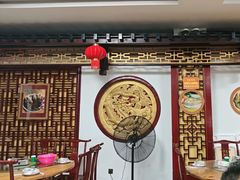 -洁雅小南方俏巴鱼馆(汴河街店)