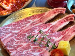-韩一品韩国料理(柏庐南路店)