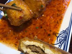 -永安鱼庄·镇江菜(丁卯店)