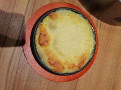 奶酪香蕉-韩悦牛排烤肉无限续(宝能中心店)