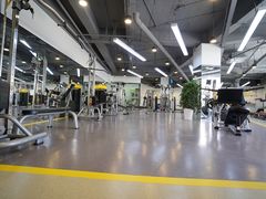 -每刻健身工作室(西直门店)