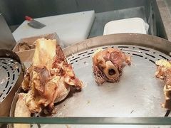 -西贝(金桥店)