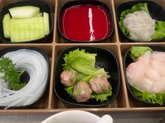 -海底捞火锅(高新万达广场店)