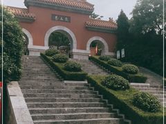 -戏马台景区