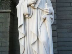 -天主教堂(莲池区)