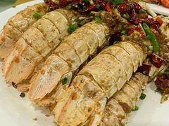 -四姑娘川味海鲜(八爪鱼店)
