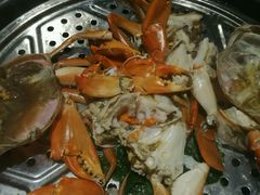 -船奇蒸汽海鲜·闽菜(八市海鲜总店)