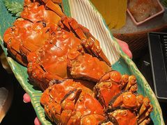 -花潮料理艺食馆(成都万象城店)