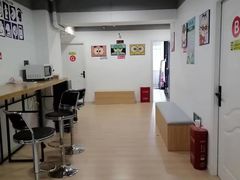 -BK·贝壳青年旅舍公寓(春熙路店)