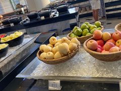 -新加坡雅庭假日酒店