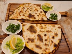 -苏坦土耳其餐厅(白云宾馆店)