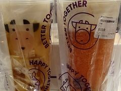 -一只酸奶牛(时代天街A馆店)