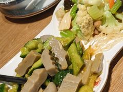 -直隶安家牛肉罩饼(建华店)