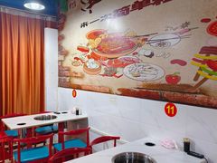 -杨校长·老成都串串香火锅(全国总店)