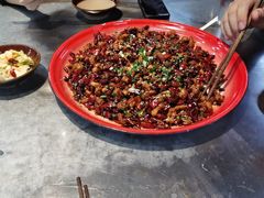 -馬伍旺川菜(江北虹悦城店)