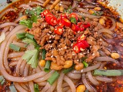 酸辣粉-大王油茶(二厂文创公园店)