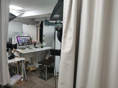 -微笑时刻照相馆·企业合影·商务外拍(北京五道口店)