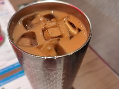 港式鸳鸯-敏华冰厅(天河城店)