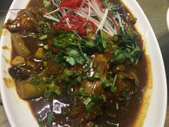 -小平岛開海水饺(浑南店)