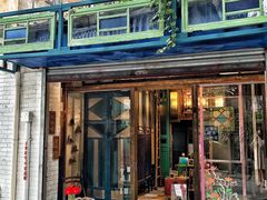 -西关84·History·Art·Cafe