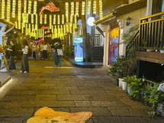 -小河直街历史文化街区