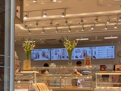 -好利来(广安门店)