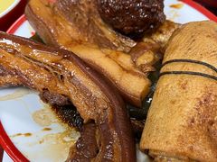 -刘小忙把子肉(北园大街总店)