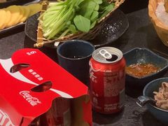 -湊湊火锅·茶憩(打浦桥日月光店)