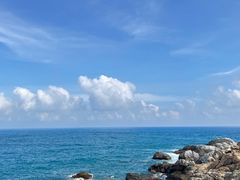 -三亚西岛海洋文化旅游区