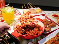 -三毛烧烤·南昌大排档(山姆店)