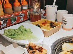 -猫抓烤肉(春熙路店)