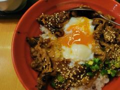-食其家·牛丼咖喱(太阳宫店)