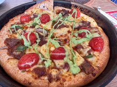 -必胜客(双榆树店)