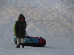 -采薇庄园四季滑雪场