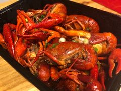 -霸王虾·小龙虾香辣蟹(玉林店)