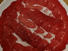-南门涮肉(北洼路店)