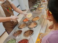 -康师傅味来馆