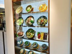 -百年石锅饭(阿里郎美食街店)