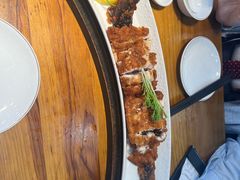 -醉壹号海鲜大排档(厦门美食地标店)