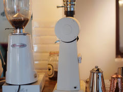 -MUSEO COFFEE咖啡博物馆