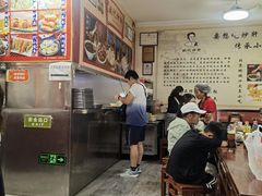 -姚记炒肝店(鼓楼店)