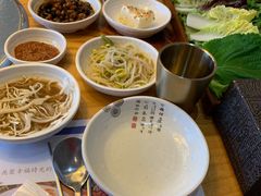 -青鹤谷(苏州店)