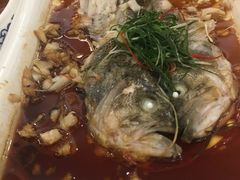 -东方豪生·老方一帖中餐厅