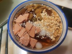 冰粉-十二饭点·川菜(北站圆融店)