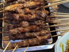 -百味源炭火烤翅 ·夜市大排档(酒仙桥店)